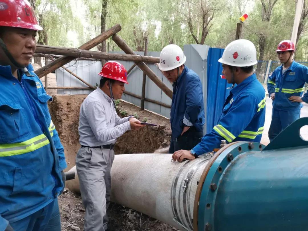 阜阳工业管道清洗-管道清淤