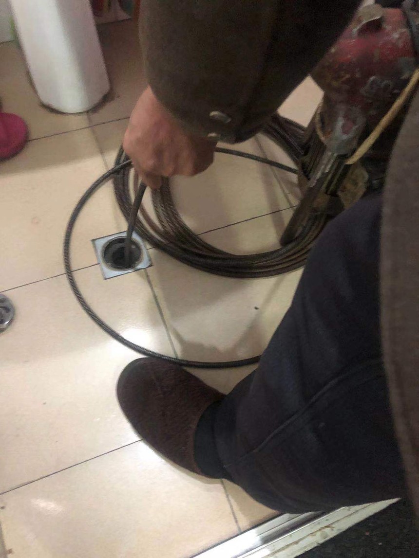 阜阳管道疏通，疏通下水道