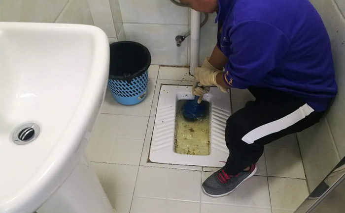 阜阳疏通蹲坑