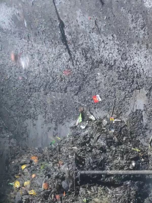 阜阳管道结垢危害和原因